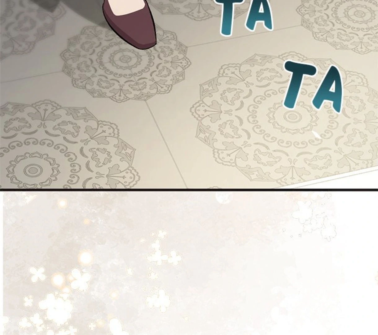 To Be His Wish [Official] - Chapter 64 manhwa