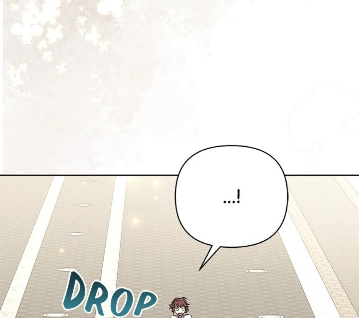 To Be His Wish [Official] - Chapter 64 manhwa