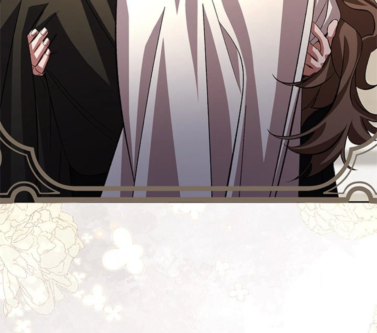 To Be His Wish [Official] - Chapter 64 manhwa