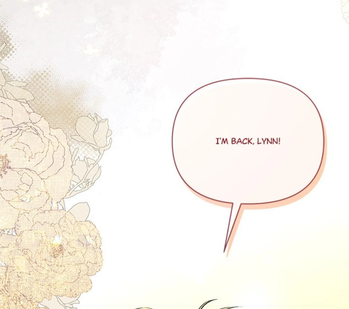To Be His Wish [Official] - Chapter 64 manhwa