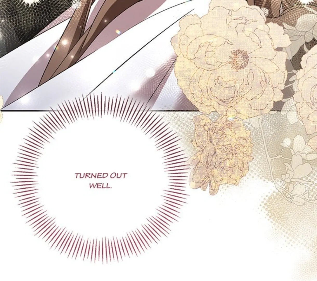 To Be His Wish [Official] - Chapter 64 manhwa