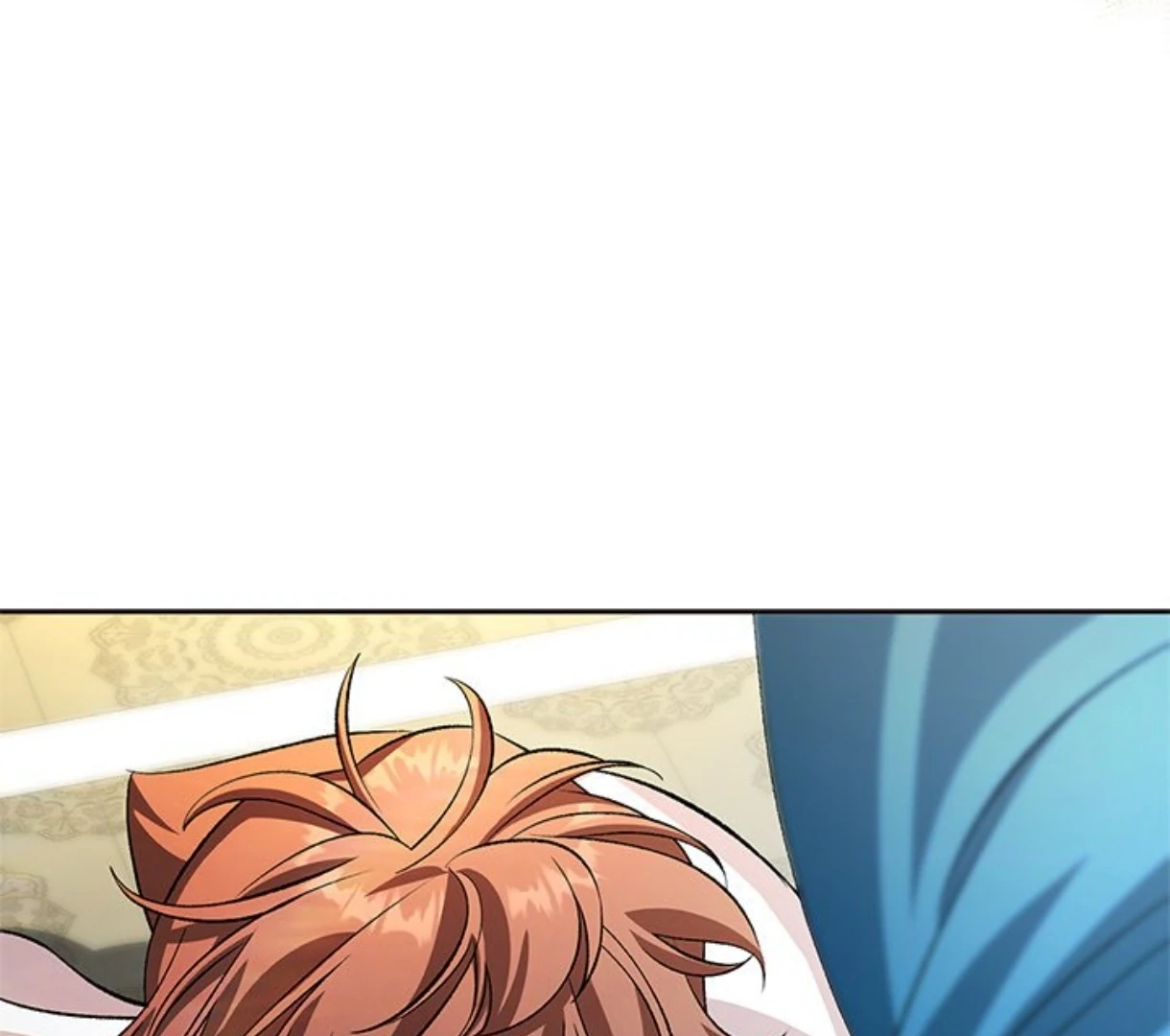 To Be His Wish [Official] - Chapter 64 manhwa