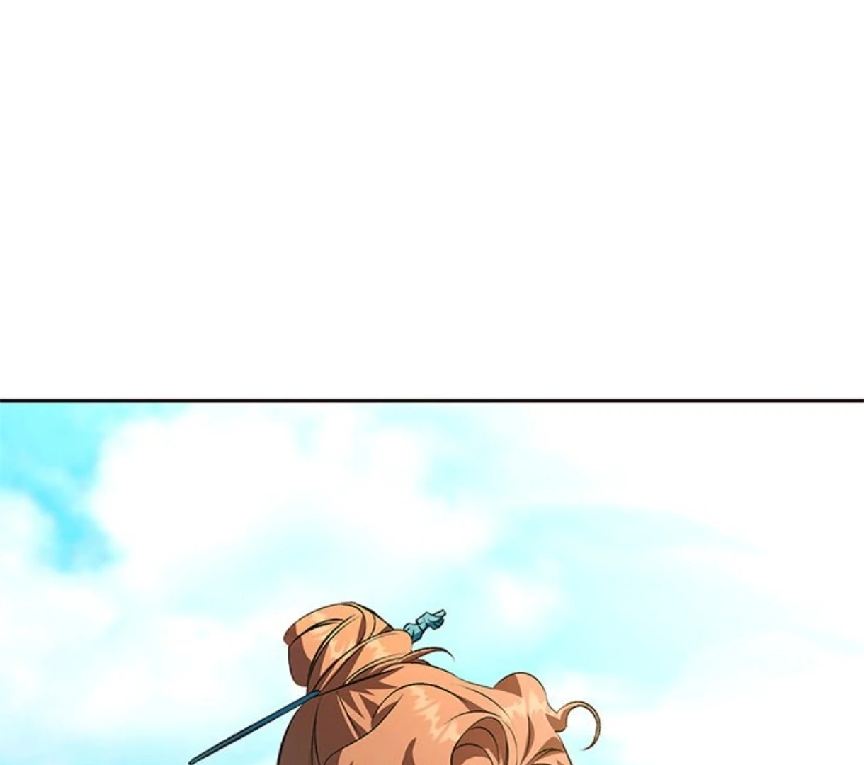 To Be His Wish [Official] - Chapter 64 manhwa