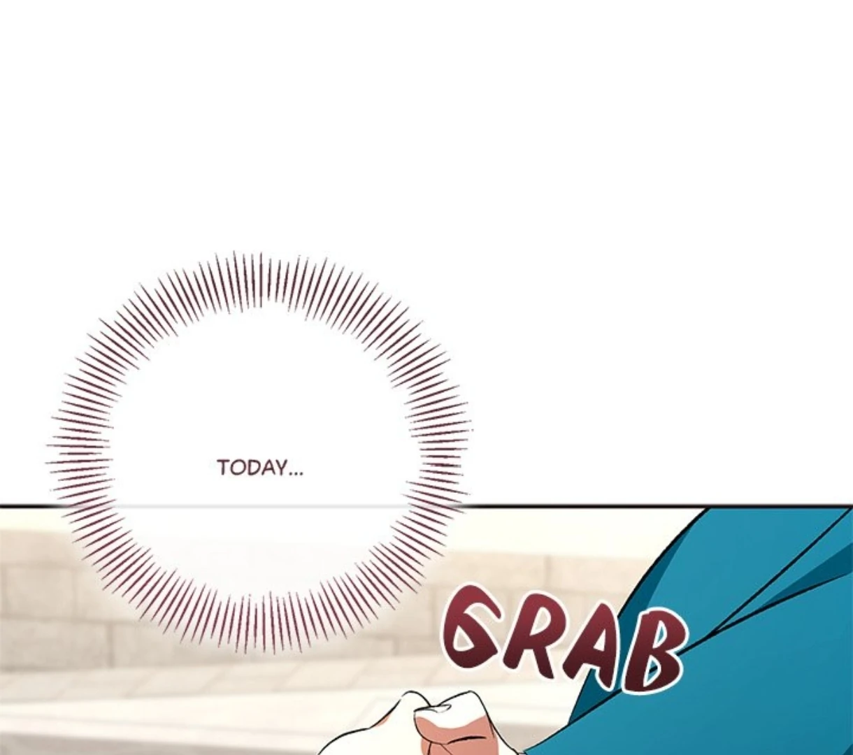 To Be His Wish [Official] - Chapter 64 manhwa