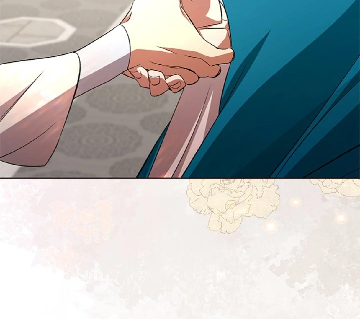 To Be His Wish [Official] - Chapter 64 manhwa