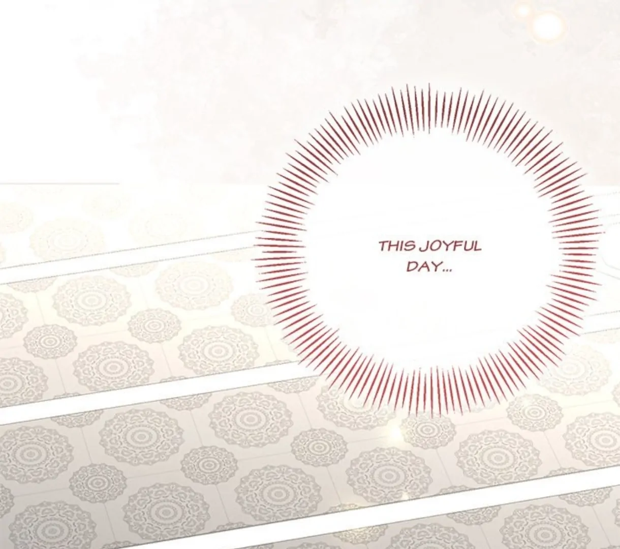 To Be His Wish [Official] - Chapter 64 manhwa