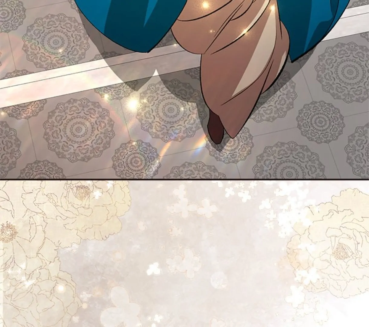 To Be His Wish [Official] - Chapter 64 manhwa