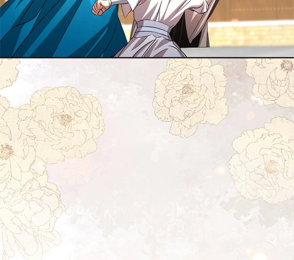 To Be His Wish [Official] - Chapter 64 manhwa