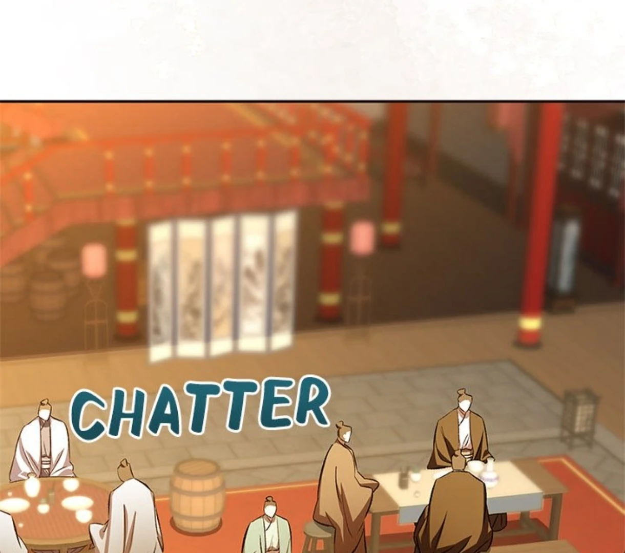 To Be His Wish [Official] - Chapter 64 manhwa