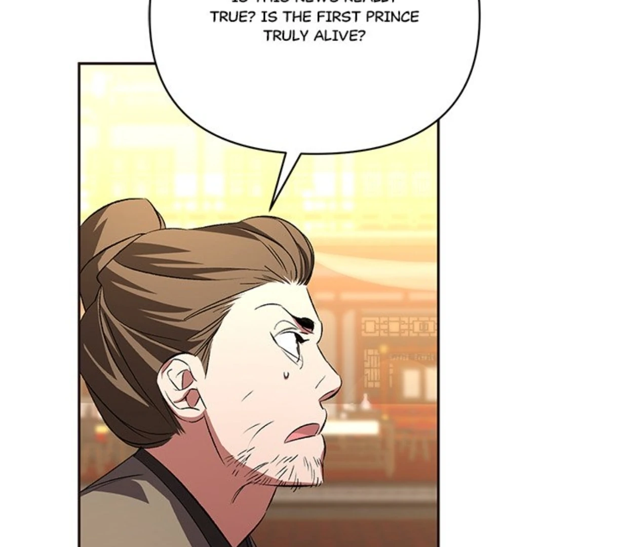 To Be His Wish [Official] - Chapter 64 manhwa