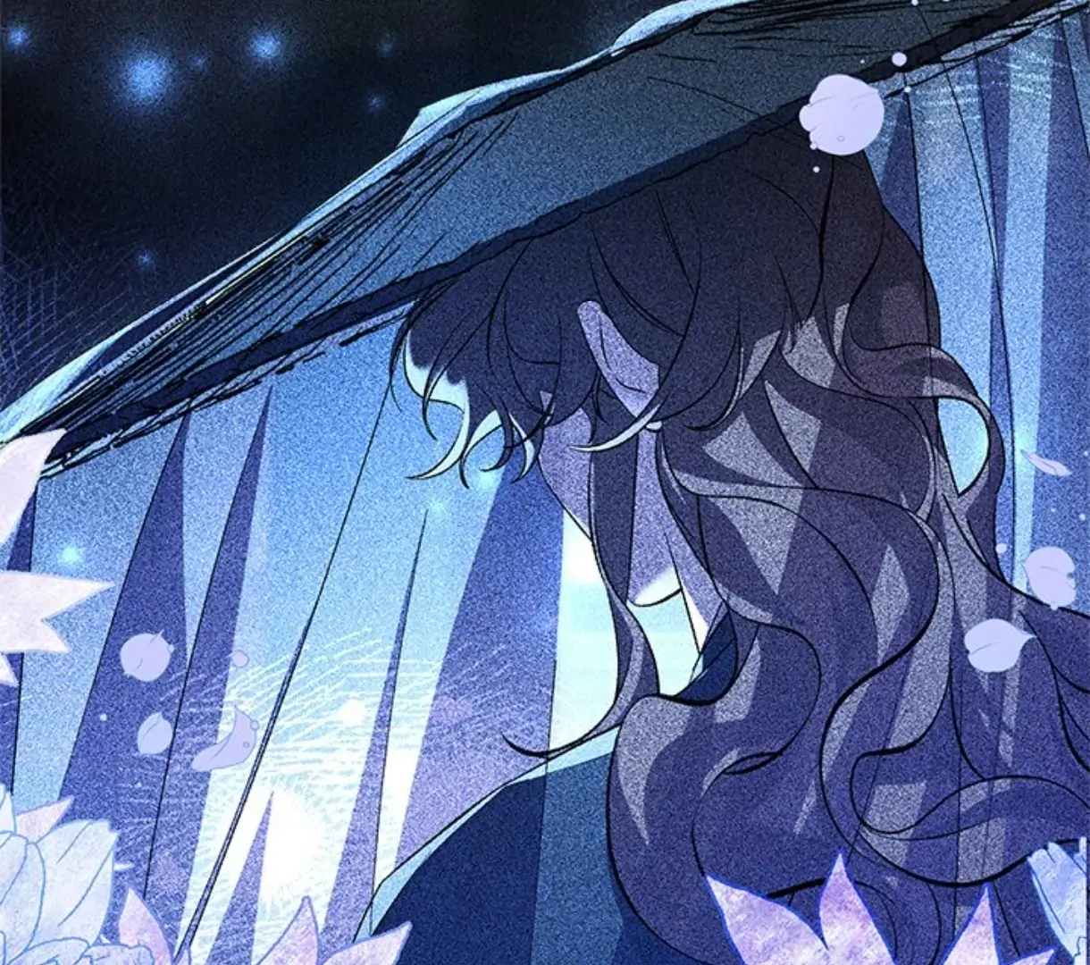 To Be His Wish [Official] - Chapter 64 manhwa