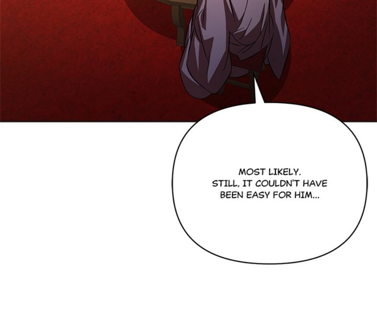 To Be His Wish [Official] - Chapter 64 manhwa
