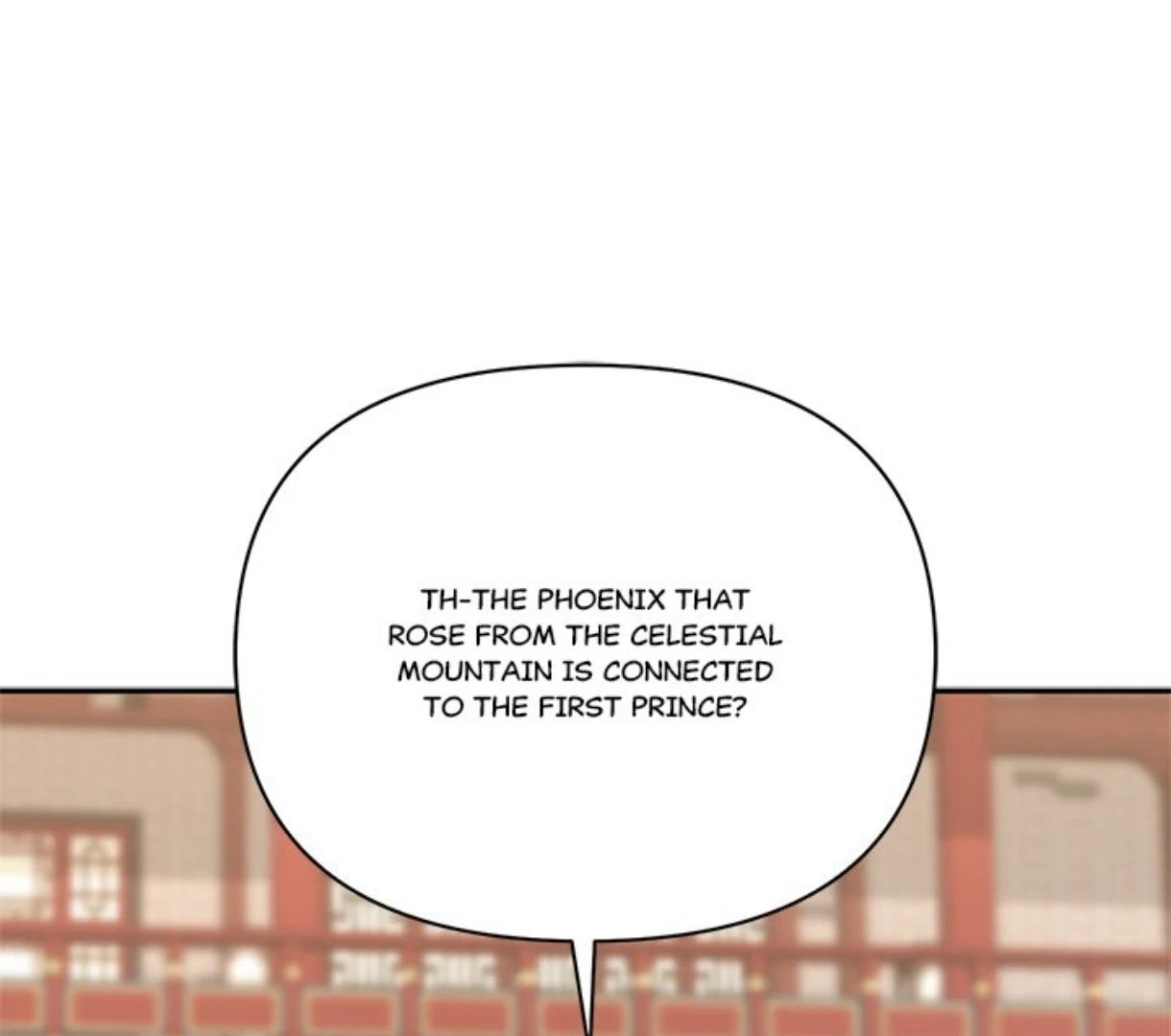To Be His Wish [Official] - Chapter 65: The End manhwa