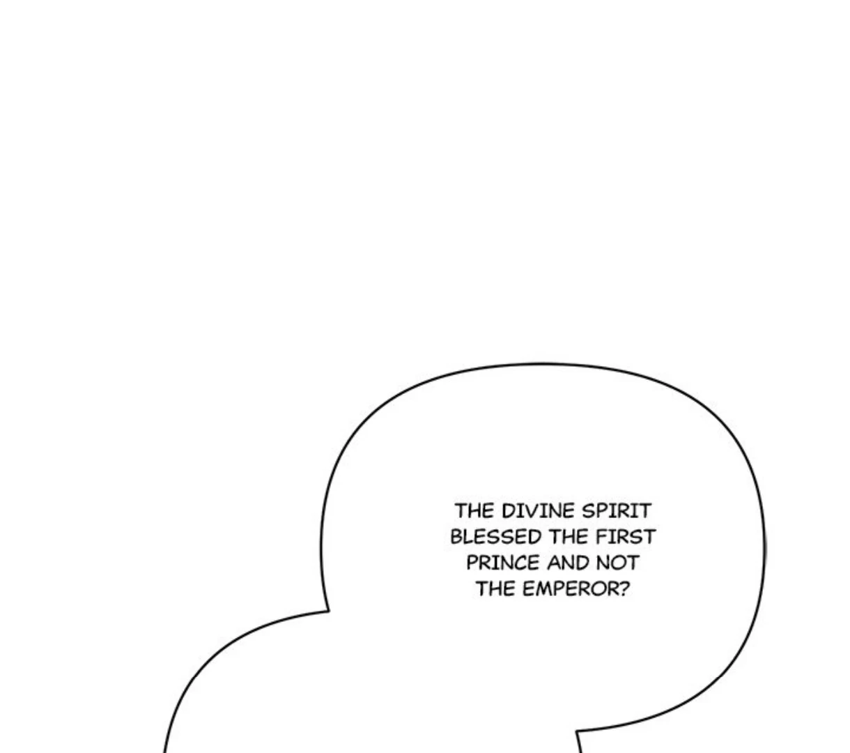 To Be His Wish [Official] - Chapter 65: The End manhwa