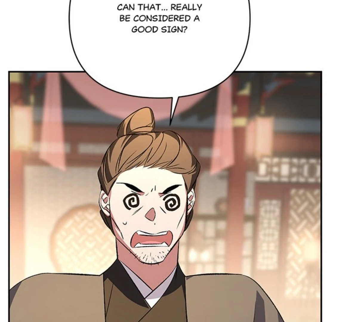 To Be His Wish [Official] - Chapter 65: The End manhwa