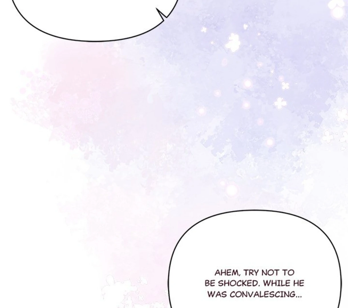 To Be His Wish [Official] - Chapter 65: The End manhwa