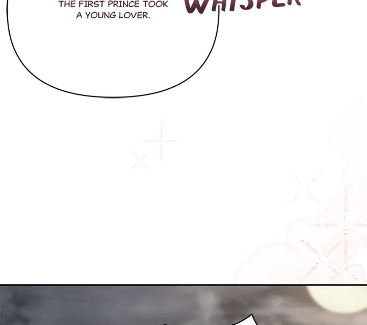 To Be His Wish [Official] - Chapter 65: The End manhwa