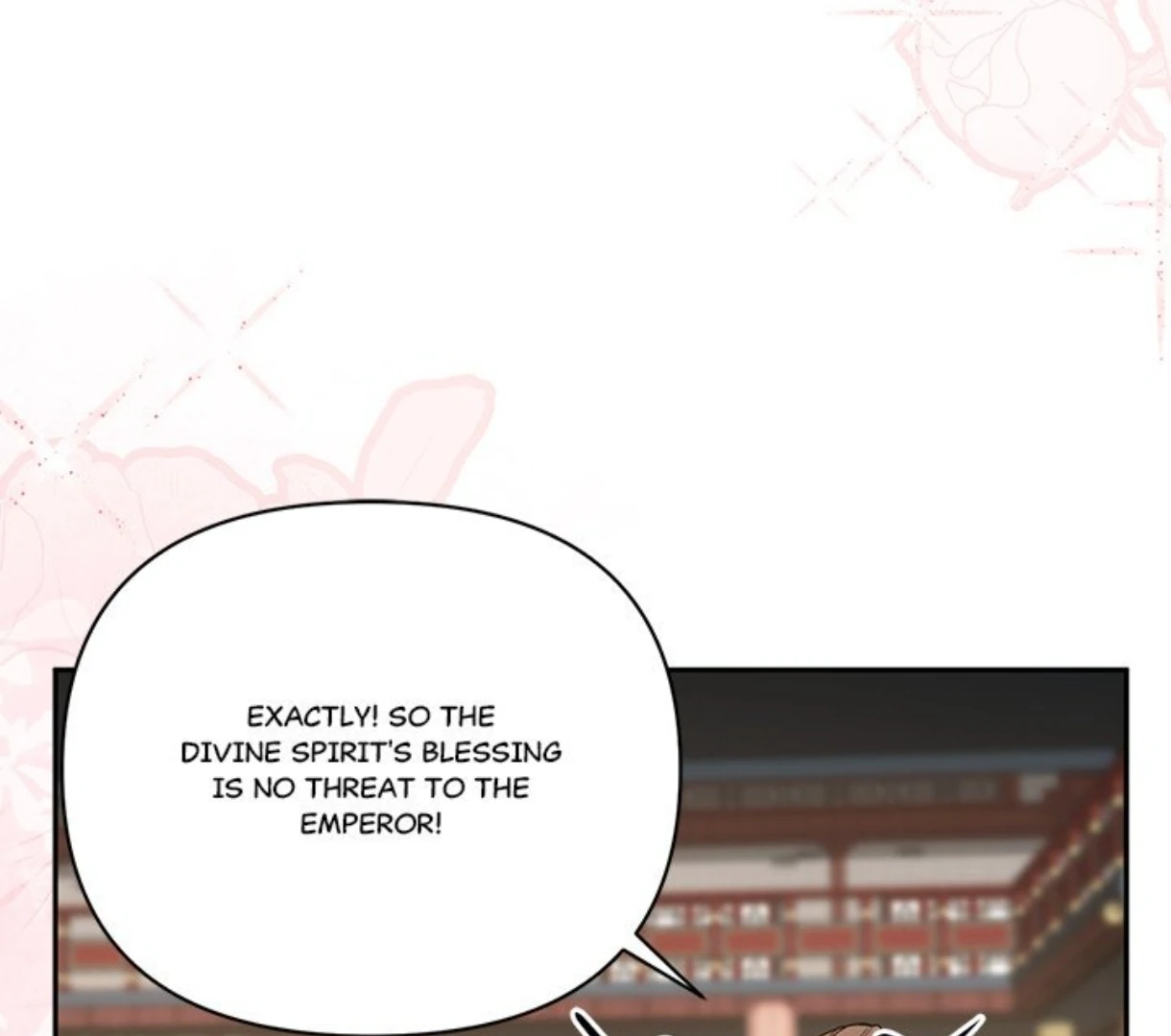 To Be His Wish [Official] - Chapter 65: The End manhwa
