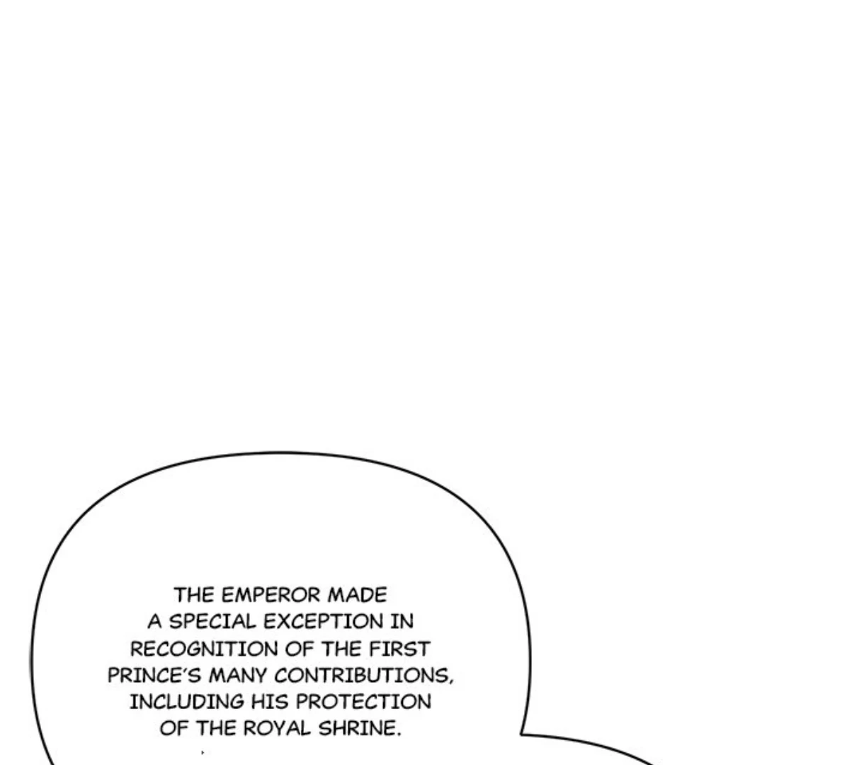 To Be His Wish [Official] - Chapter 65: The End manhwa