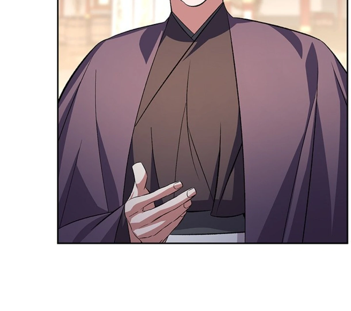 To Be His Wish [Official] - Chapter 65: The End manhwa