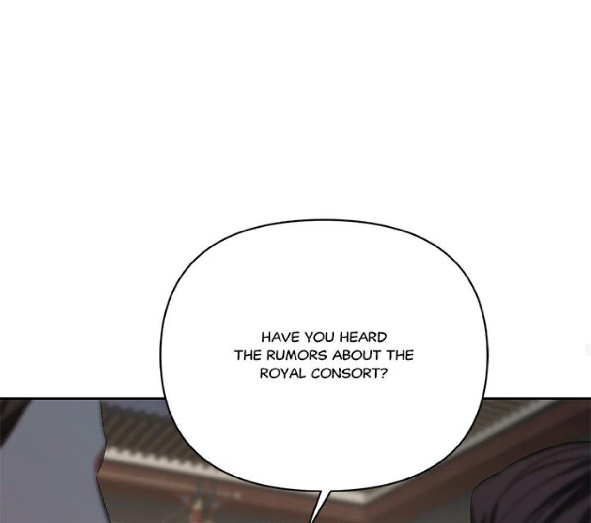To Be His Wish [Official] - Chapter 65: The End manhwa