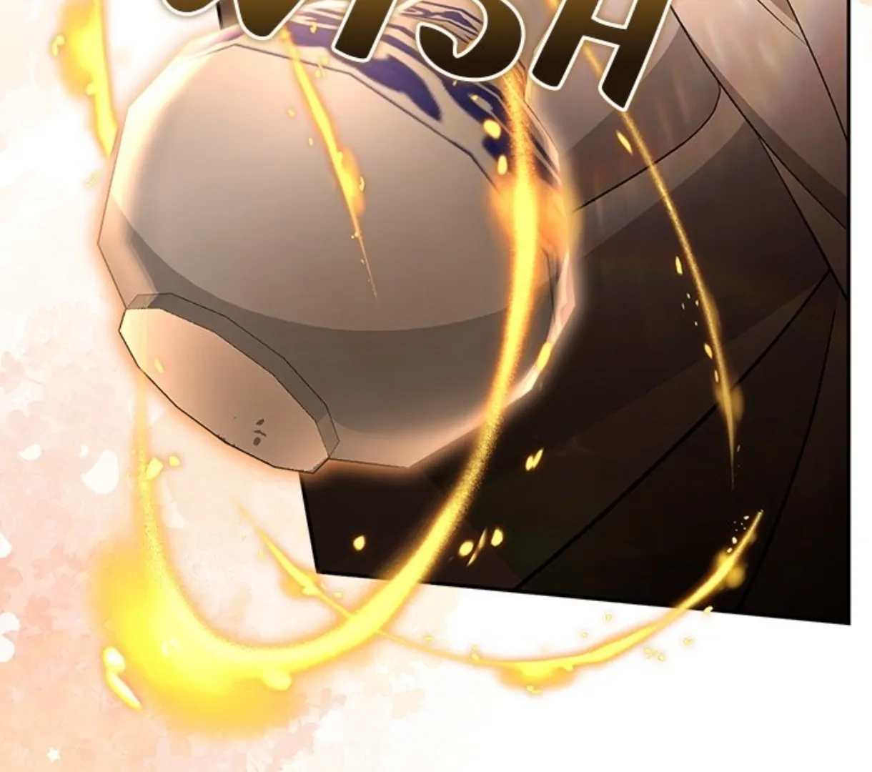 To Be His Wish [Official] - Chapter 65: The End manhwa