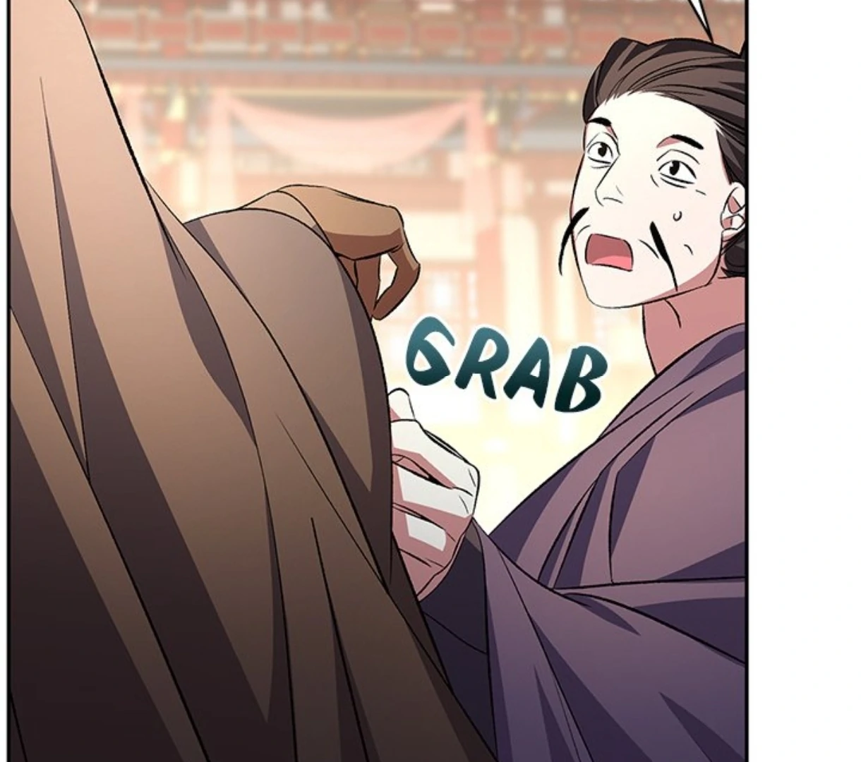 To Be His Wish [Official] - Chapter 65: The End manhwa