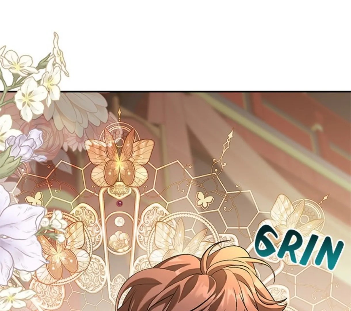 To Be His Wish [Official] - Chapter 65: The End manhwa