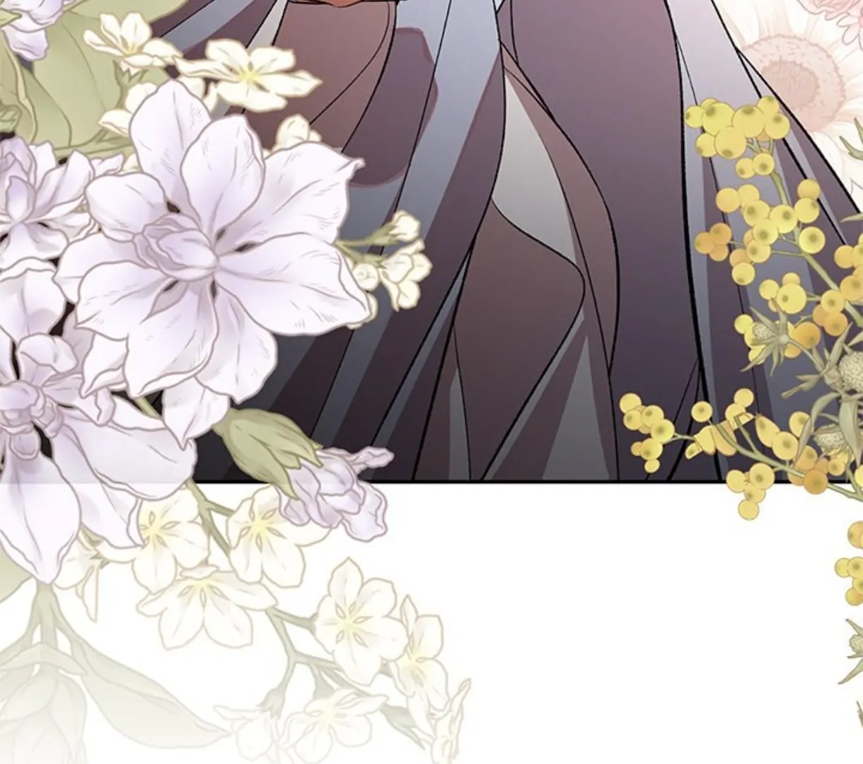 To Be His Wish [Official] - Chapter 65: The End manhwa