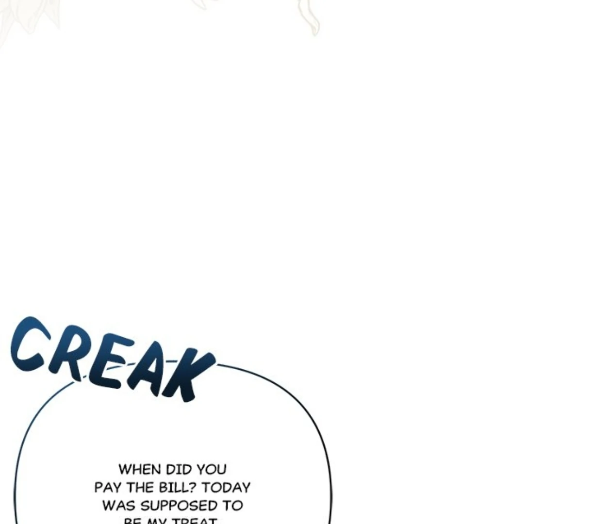 To Be His Wish [Official] - Chapter 65: The End manhwa