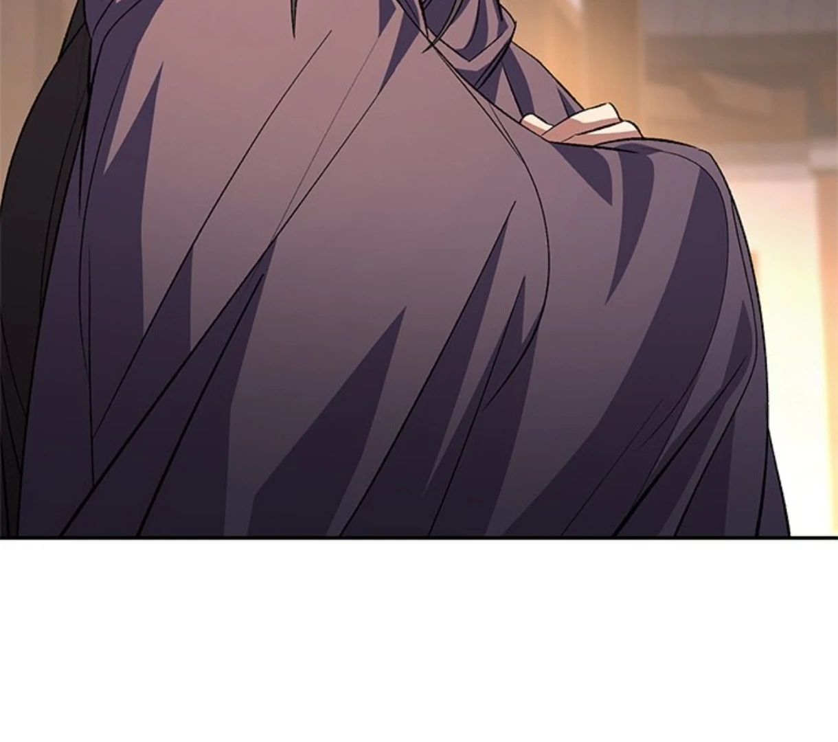 To Be His Wish [Official] - Chapter 65: The End manhwa