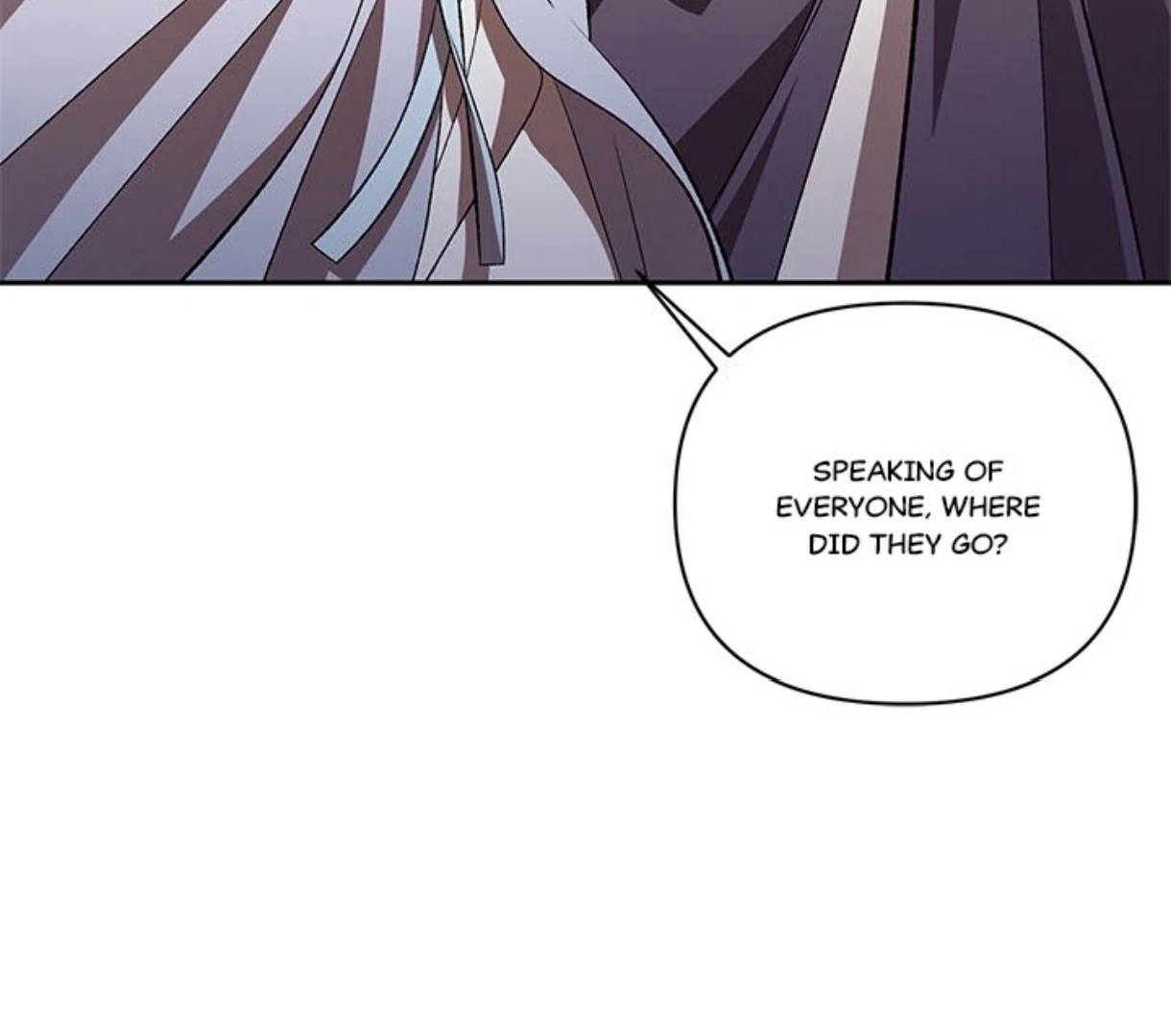 To Be His Wish [Official] - Chapter 65: The End manhwa