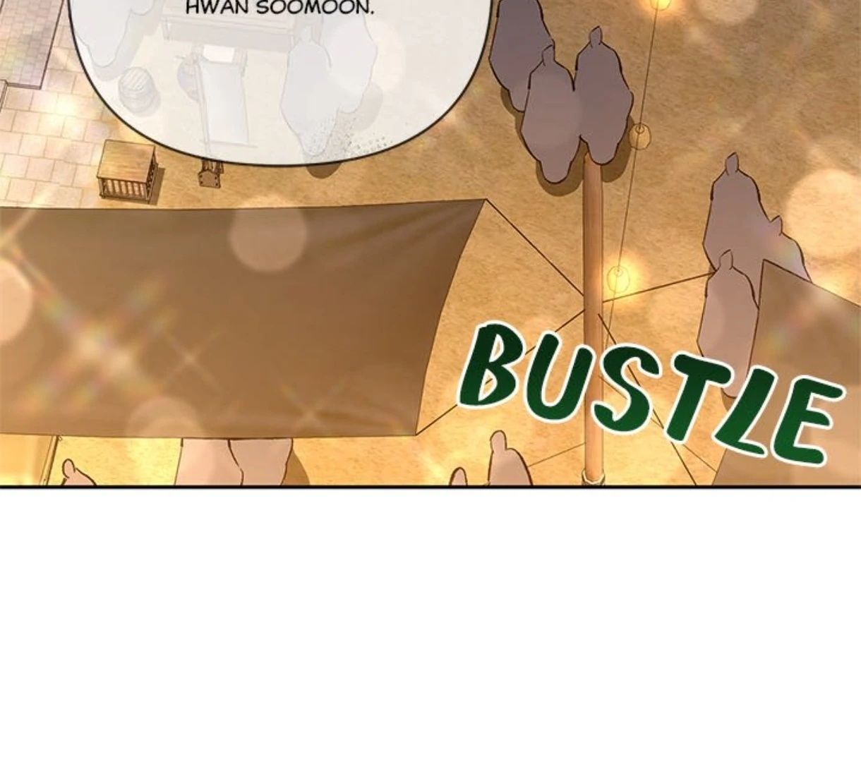 To Be His Wish [Official] - Chapter 65: The End manhwa