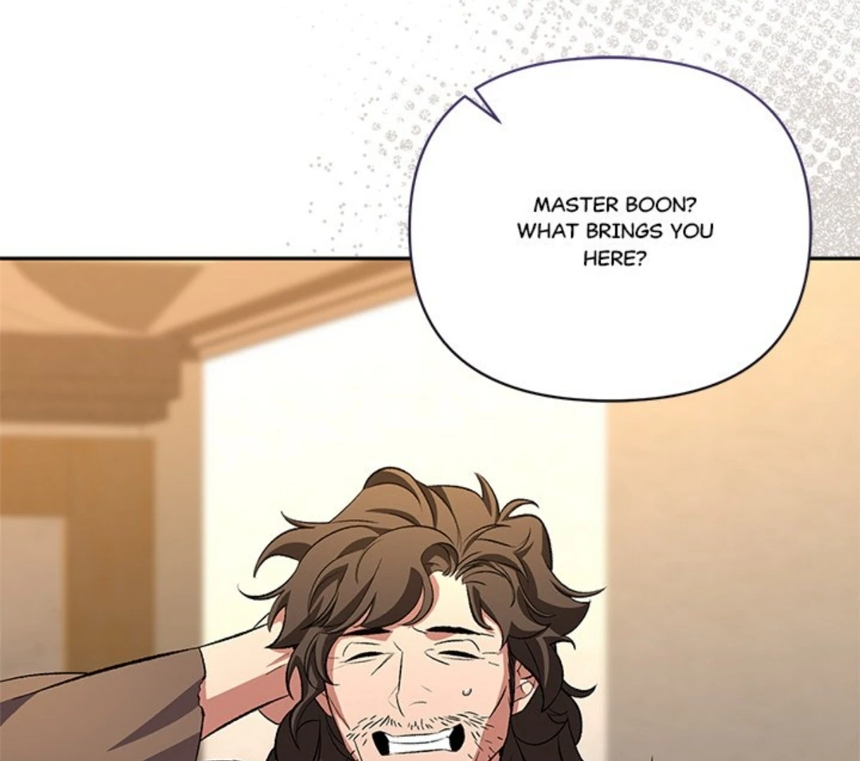 To Be His Wish [Official] - Chapter 65: The End manhwa