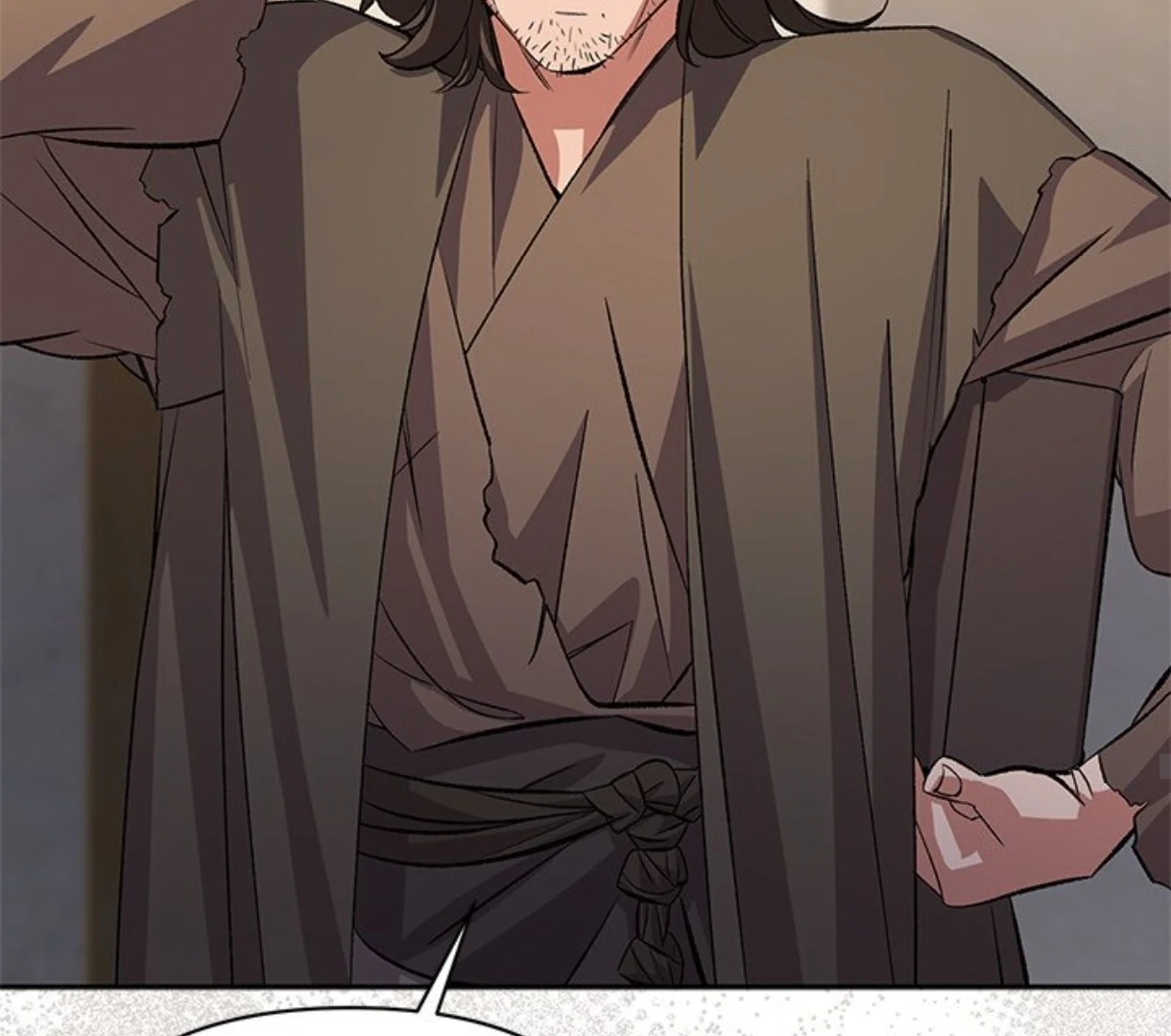 To Be His Wish [Official] - Chapter 65: The End manhwa
