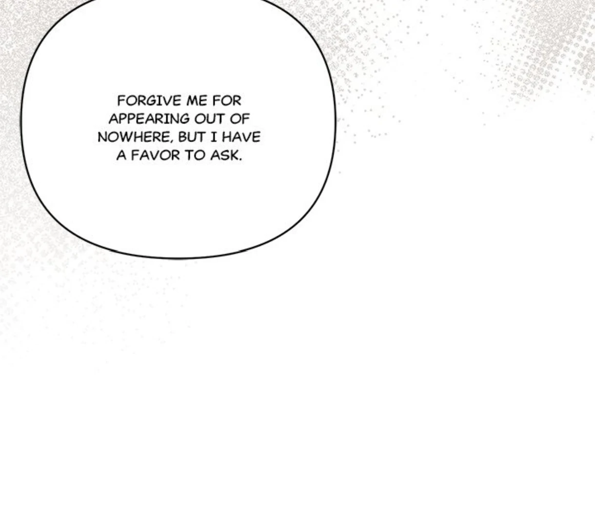 To Be His Wish [Official] - Chapter 65: The End manhwa