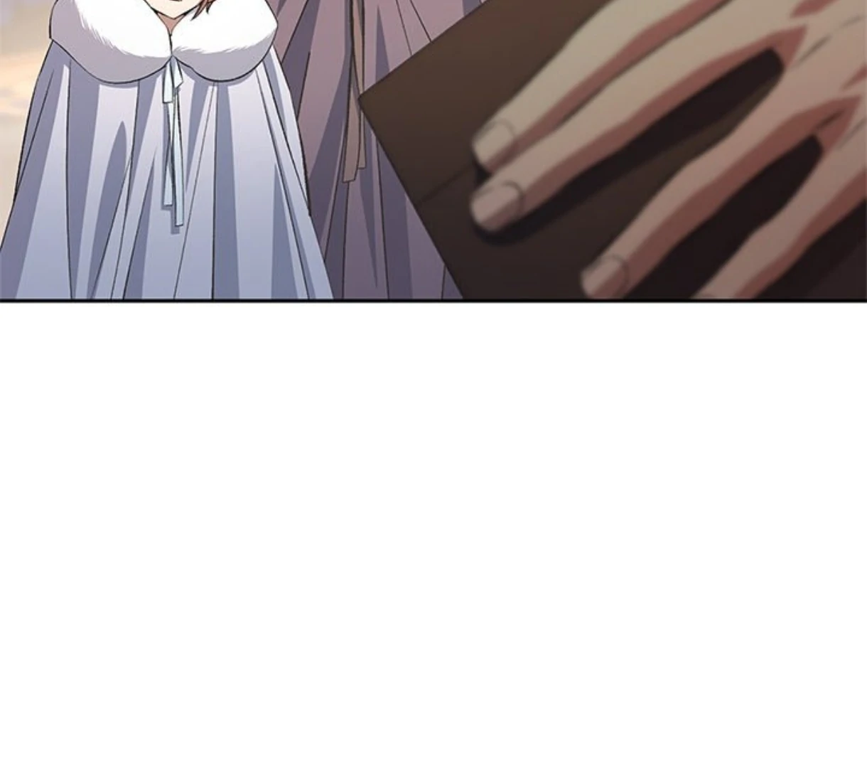 To Be His Wish [Official] - Chapter 65: The End manhwa