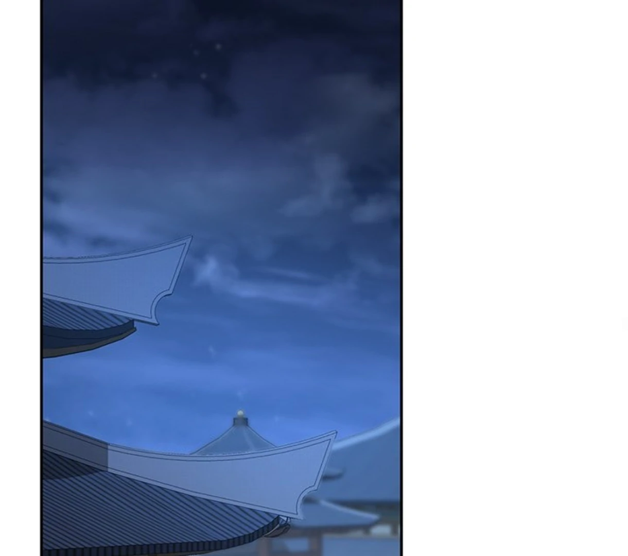 To Be His Wish [Official] - Chapter 65: The End manhwa