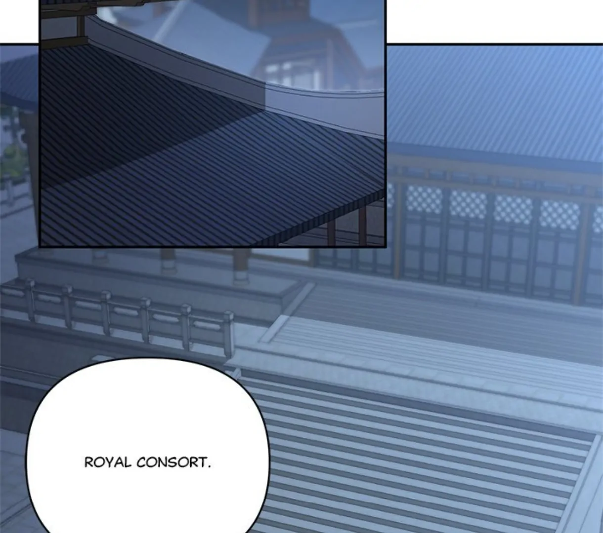 To Be His Wish [Official] - Chapter 65: The End manhwa
