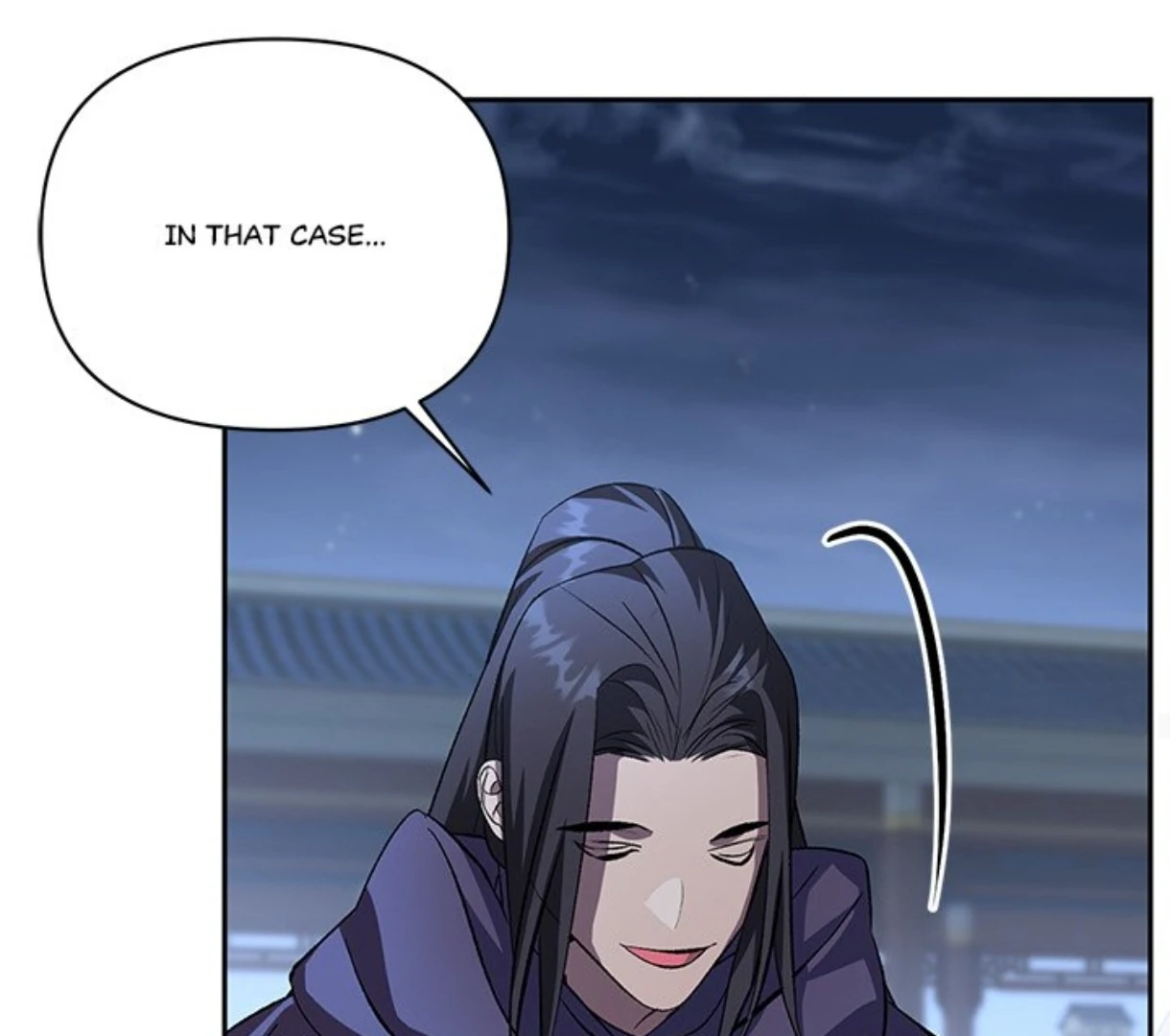 To Be His Wish [Official] - Chapter 65: The End manhwa