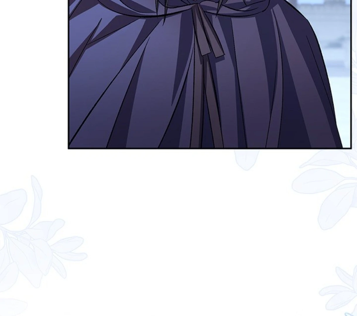 To Be His Wish [Official] - Chapter 65: The End manhwa