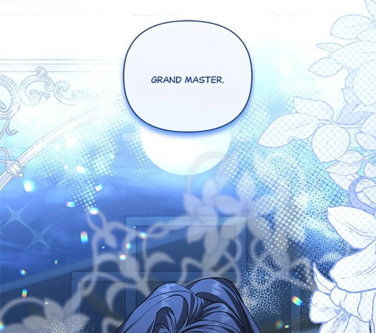 To Be His Wish [Official] - Chapter 65: The End manhwa