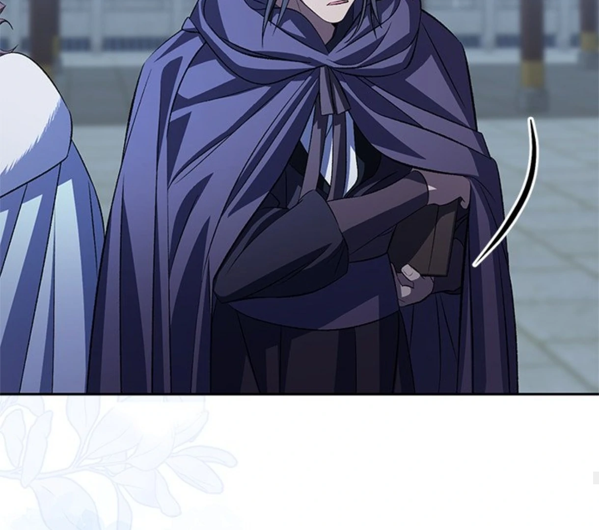 To Be His Wish [Official] - Chapter 65: The End manhwa