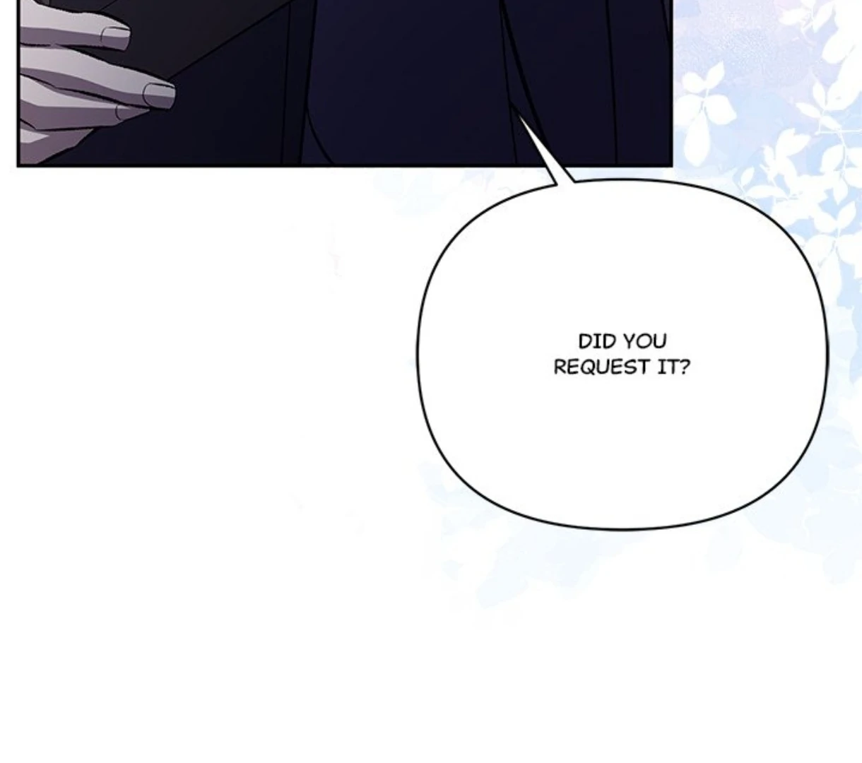 To Be His Wish [Official] - Chapter 65: The End manhwa