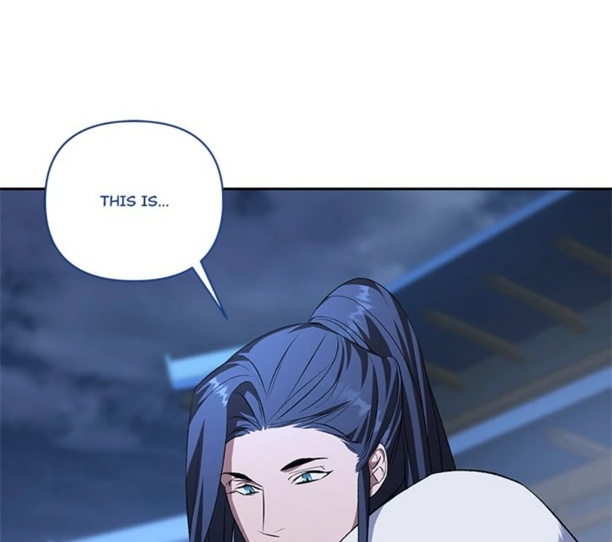 To Be His Wish [Official] - Chapter 65: The End manhwa