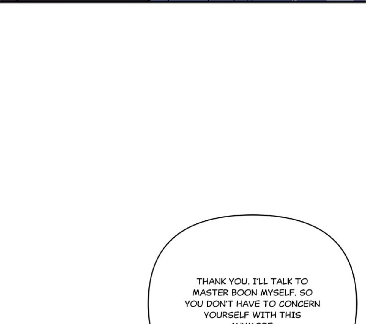To Be His Wish [Official] - Chapter 65: The End manhwa