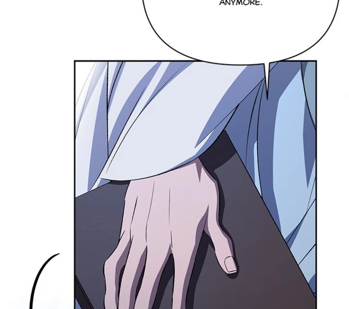 To Be His Wish [Official] - Chapter 65: The End manhwa