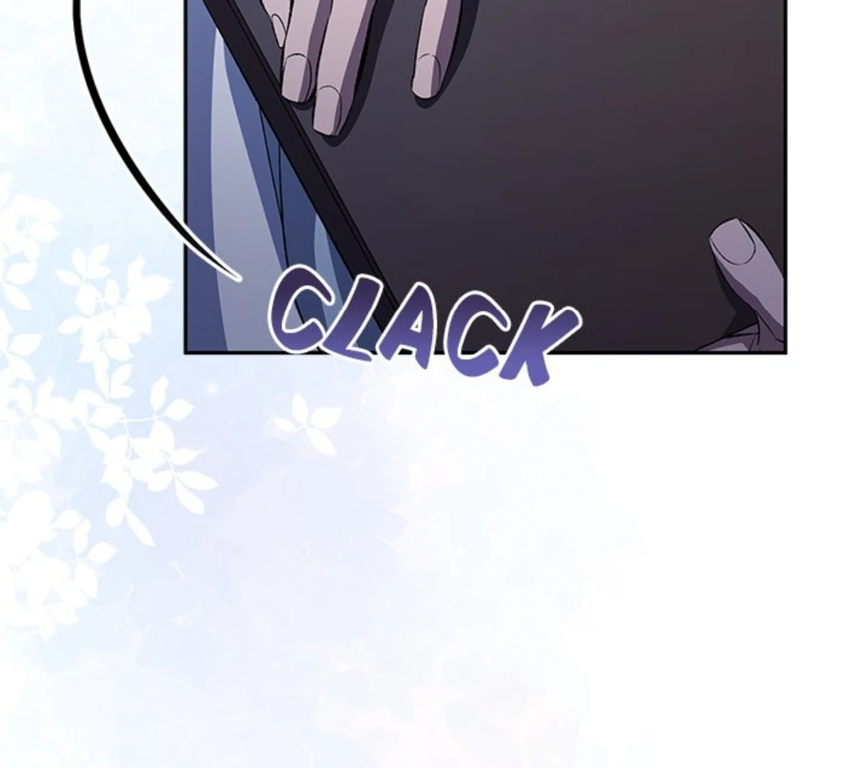 To Be His Wish [Official] - Chapter 65: The End manhwa