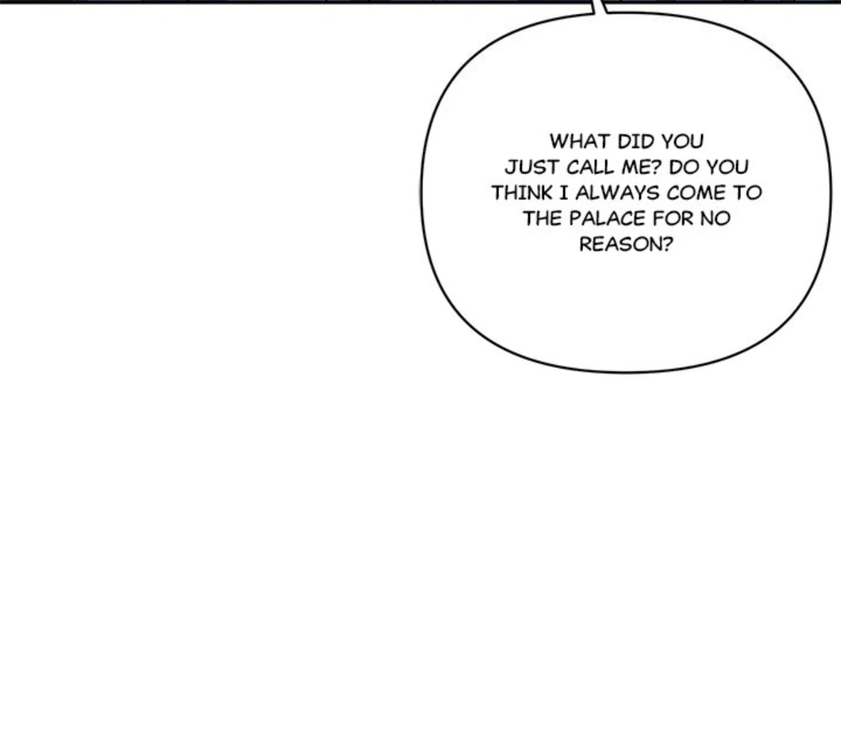 To Be His Wish [Official] - Chapter 65: The End manhwa