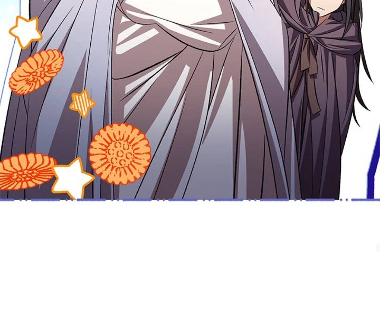 To Be His Wish [Official] - Chapter 65: The End manhwa